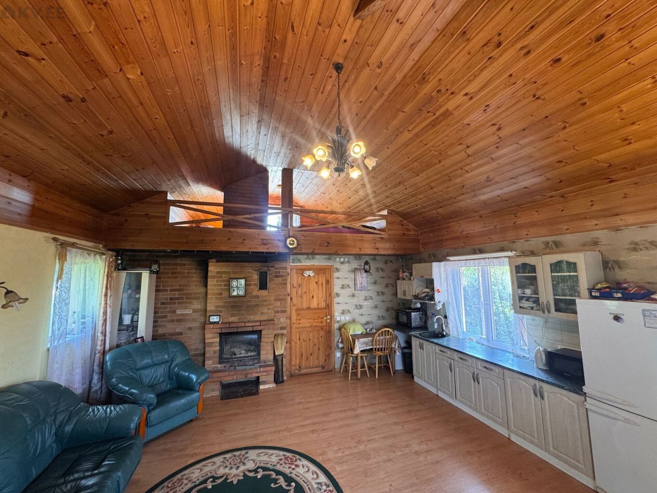 Дом в Харьюмаа, Эстония, 69.5 м² - фото 17