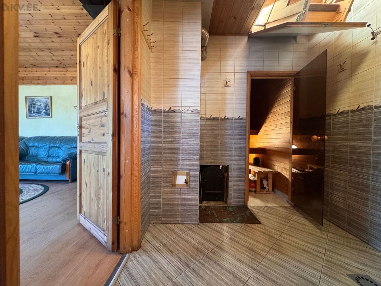 Дом в Харьюмаа, Эстония, 69.5 м² - фото 15