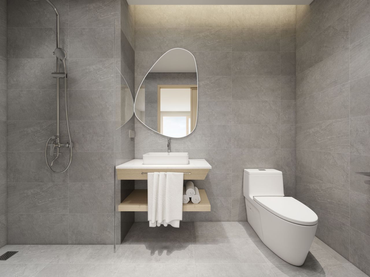 Квартира на острове Пхукет, Таиланд, 50.08 м² - фото 6