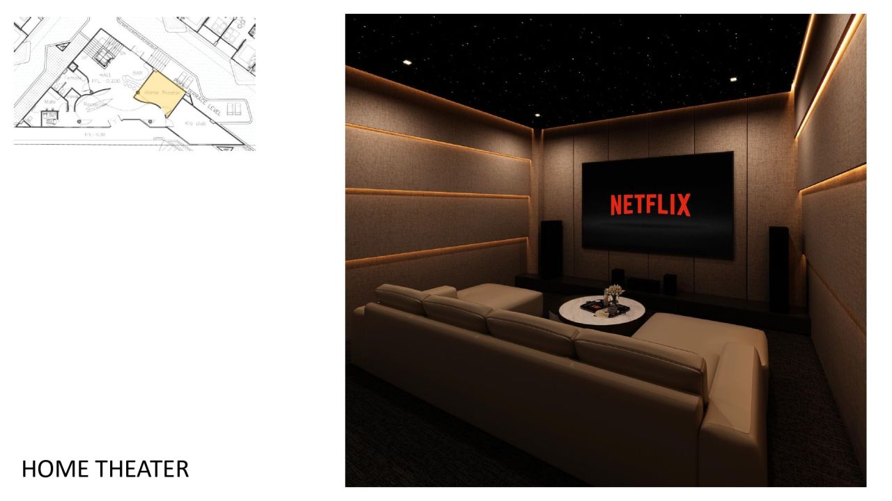 Квартира на острове Пхукет, Таиланд, 39.21 м² - фото 17