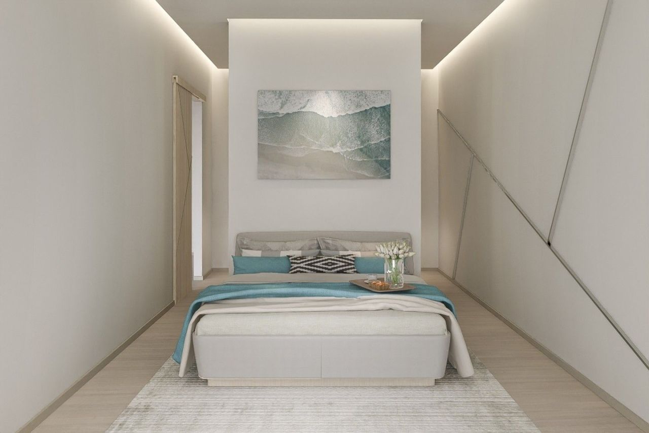 Квартира на острове Пхукет, Таиланд, 69.03 м² - фото 4