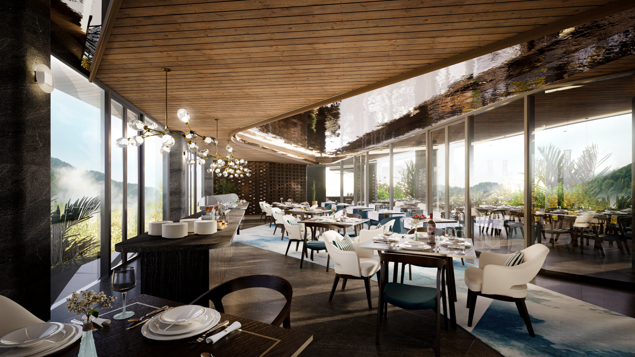 Квартира на острове Пхукет, Таиланд, 69.03 м² - фото 8