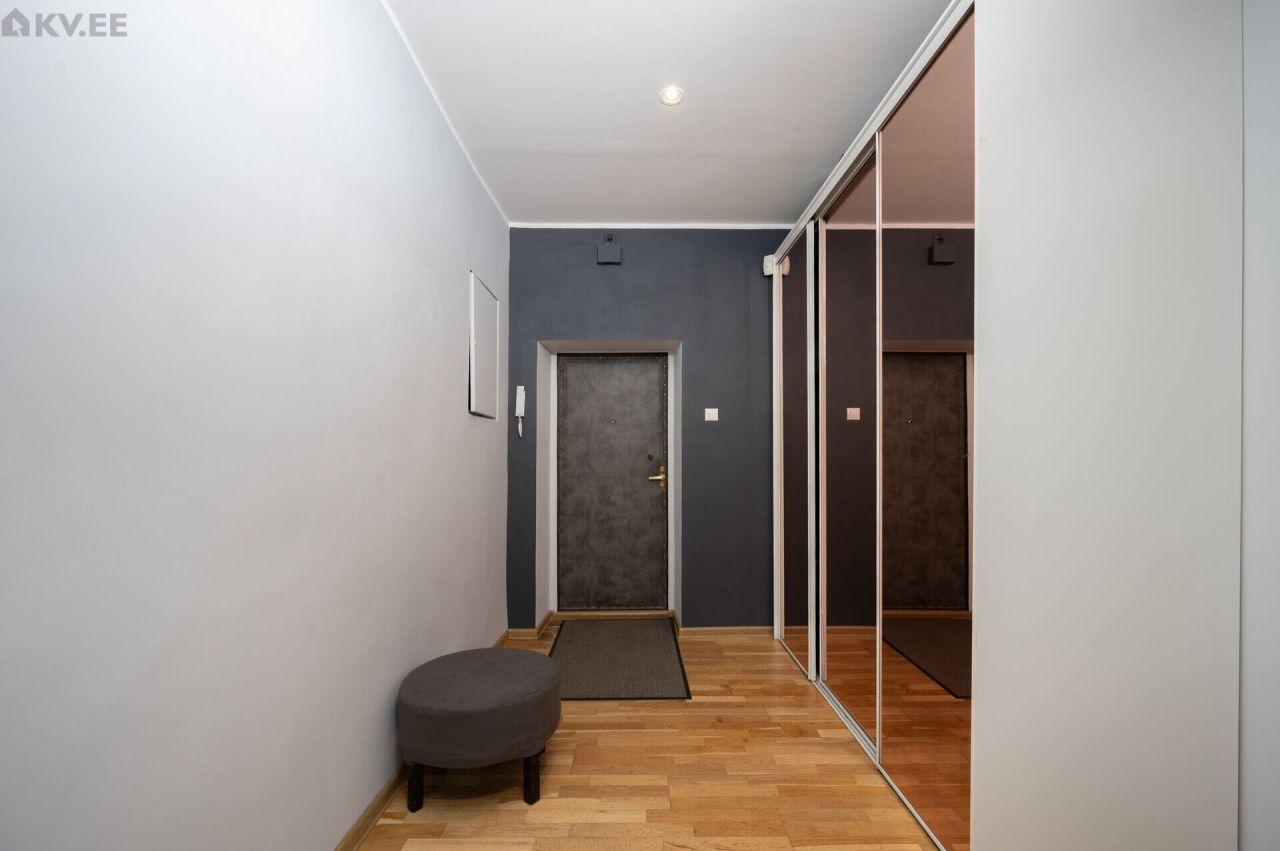 Квартира в Таллине, Эстония, 93 м² - фото 5