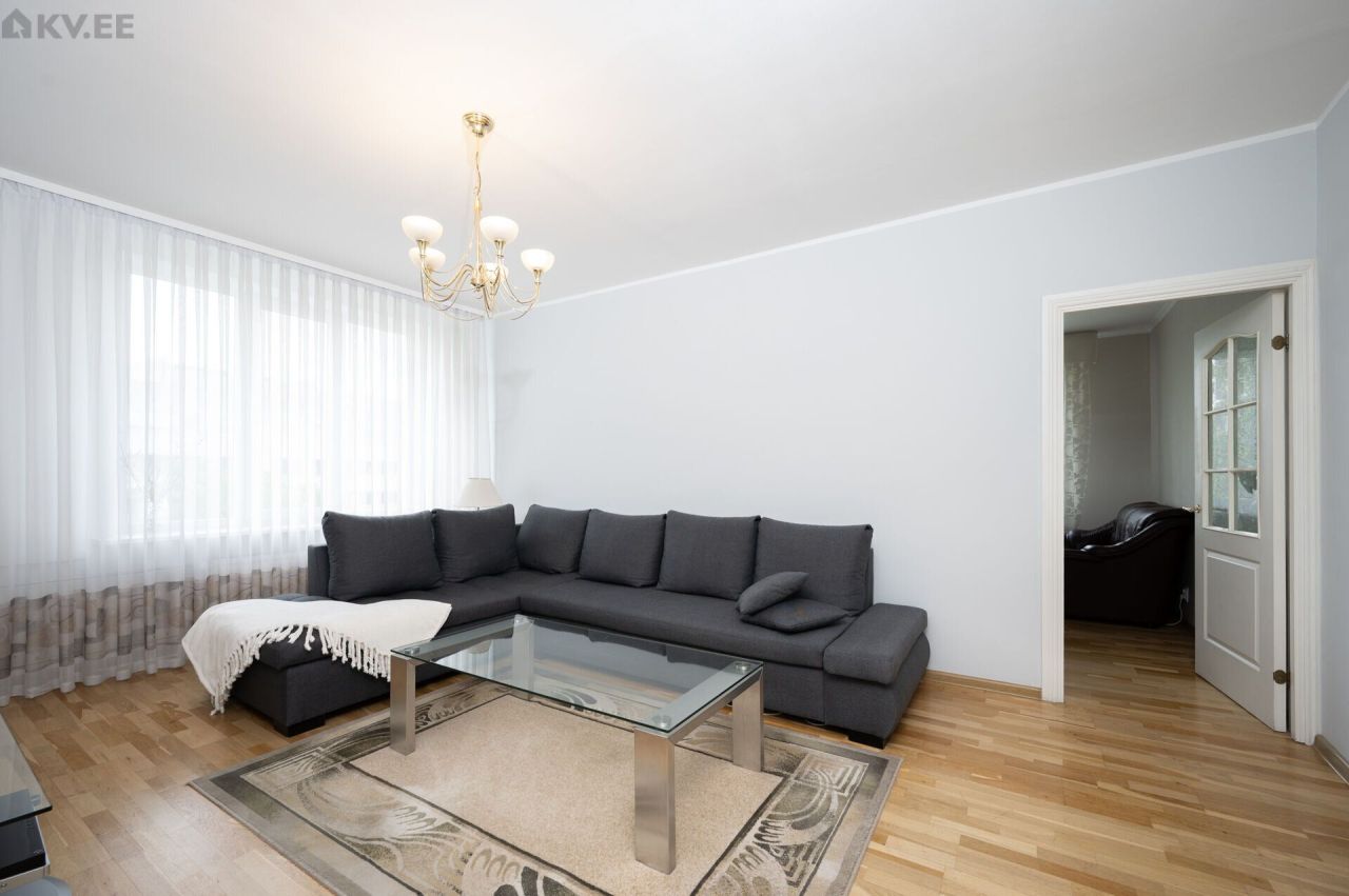 Квартира в Таллине, Эстония, 93 м² - фото 2