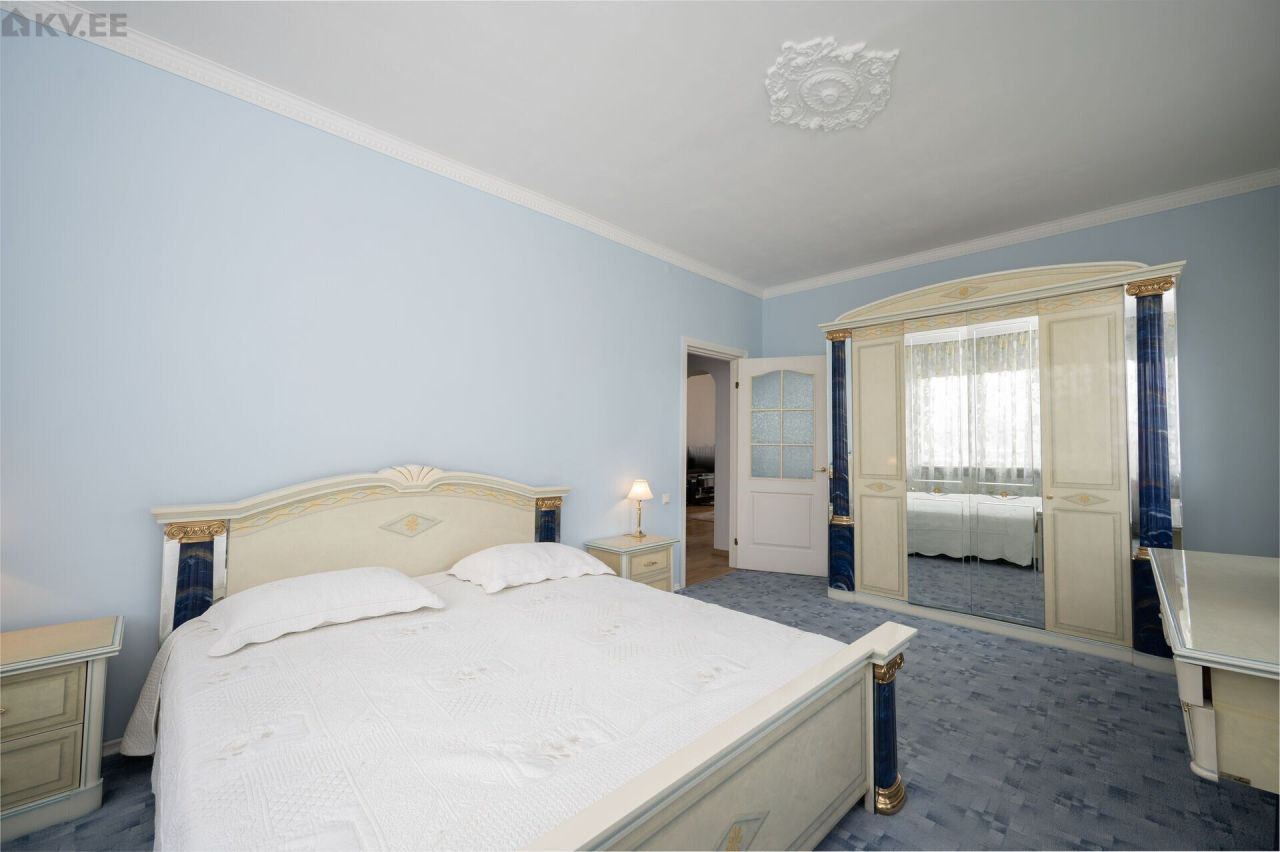 Квартира в Таллине, Эстония, 93 м² - фото 10