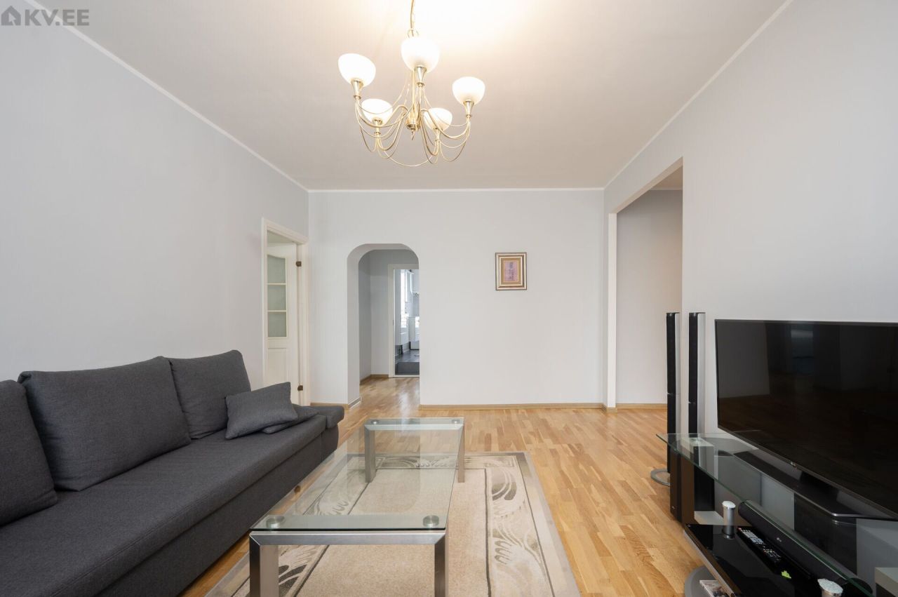 Квартира в Таллине, Эстония, 93 м² - фото 4