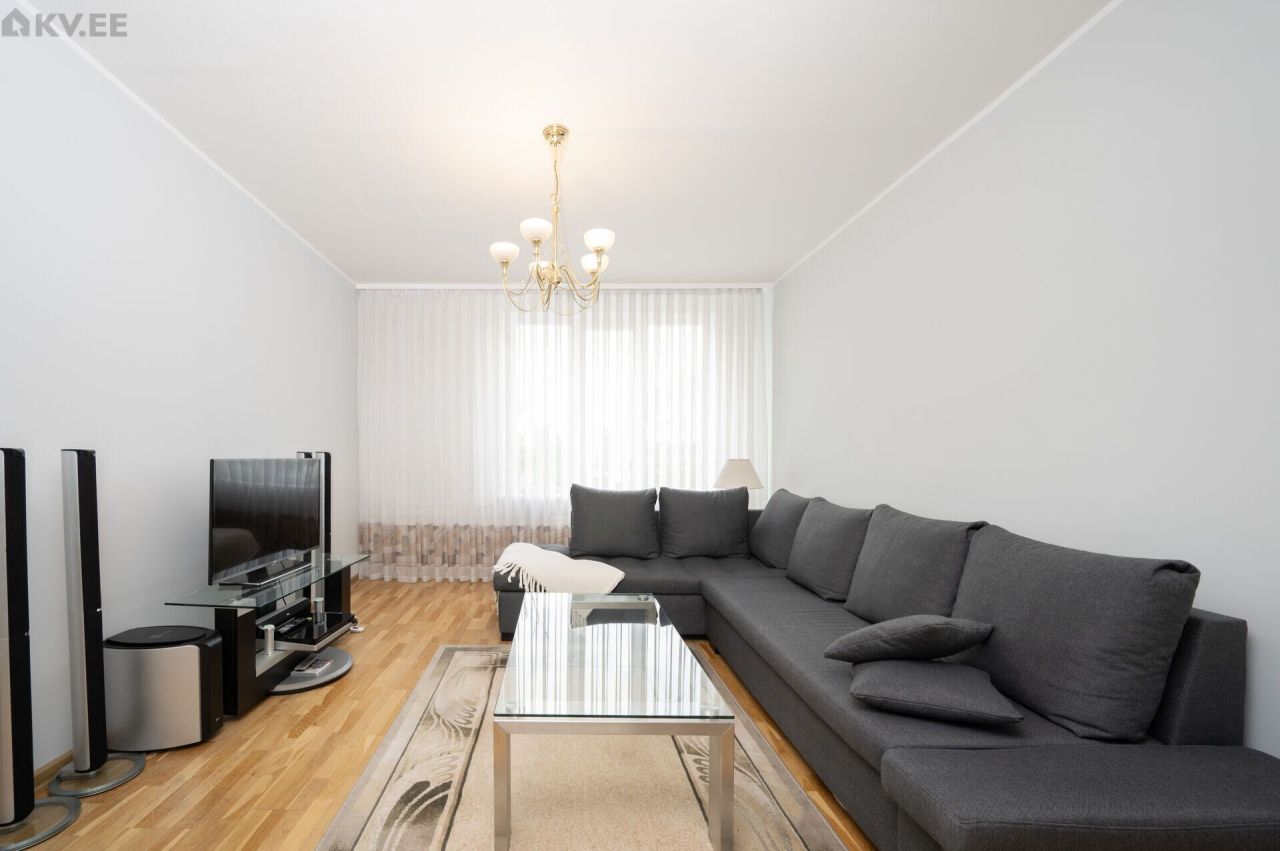 Квартира в Таллине, Эстония, 93 м² - фото 3