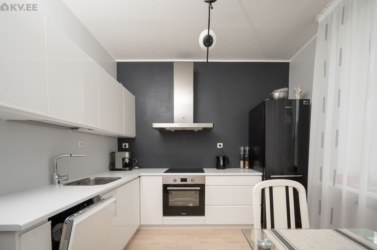 Квартира в Таллине, Эстония, 93 м² - фото 15