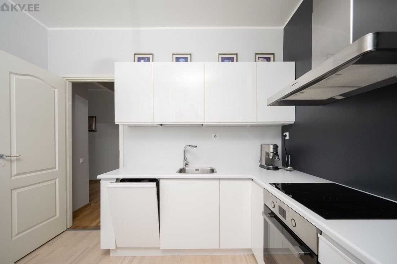 Квартира в Таллине, Эстония, 93 м² - фото 17