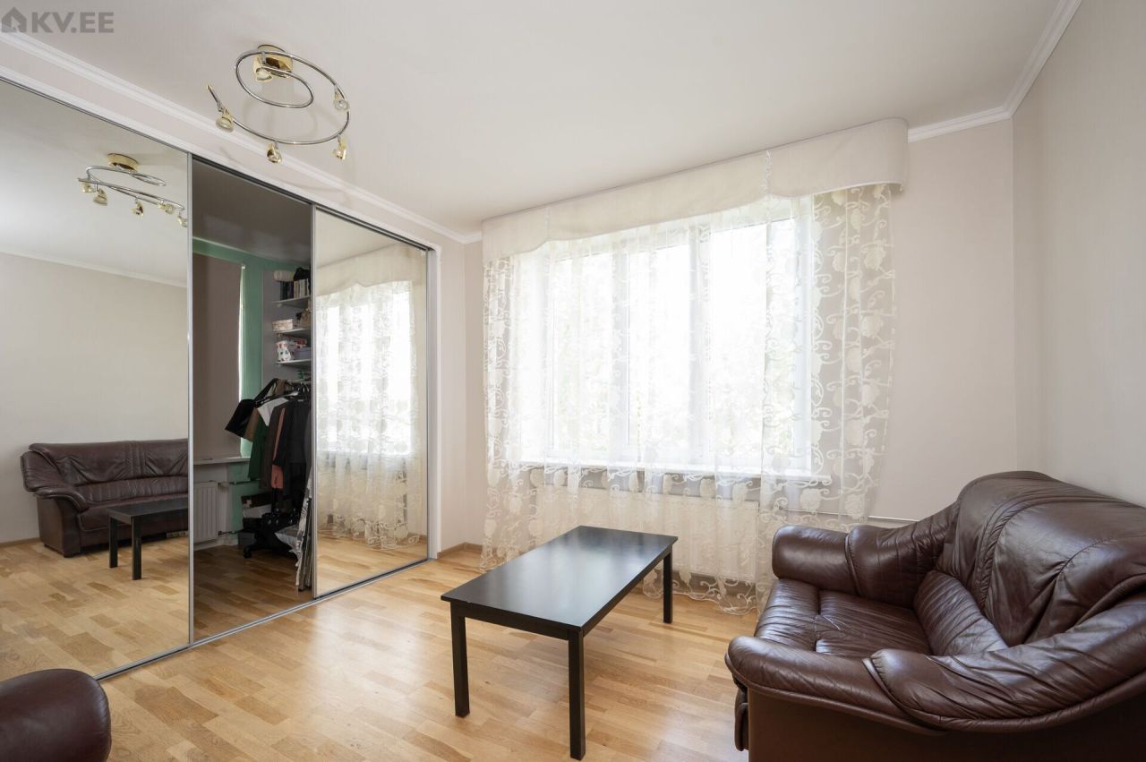 Квартира в Таллине, Эстония, 93 м² - фото 13