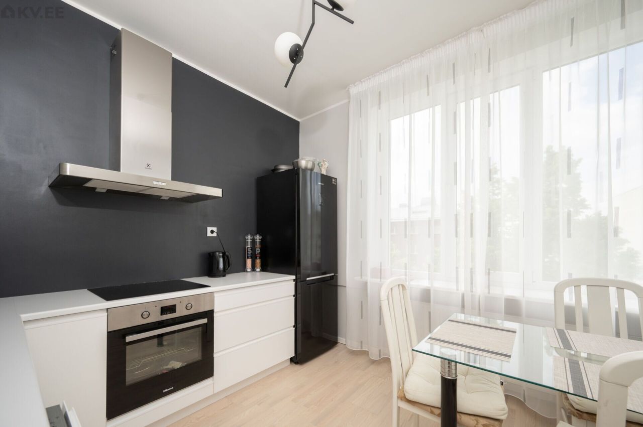 Квартира в Таллине, Эстония, 93 м² - фото 14