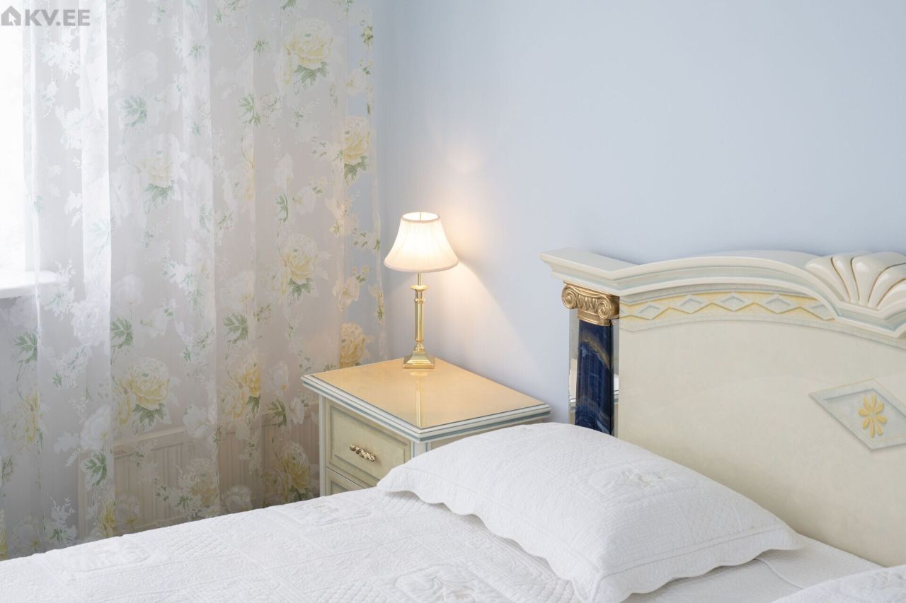 Квартира в Таллине, Эстония, 93 м² - фото 12