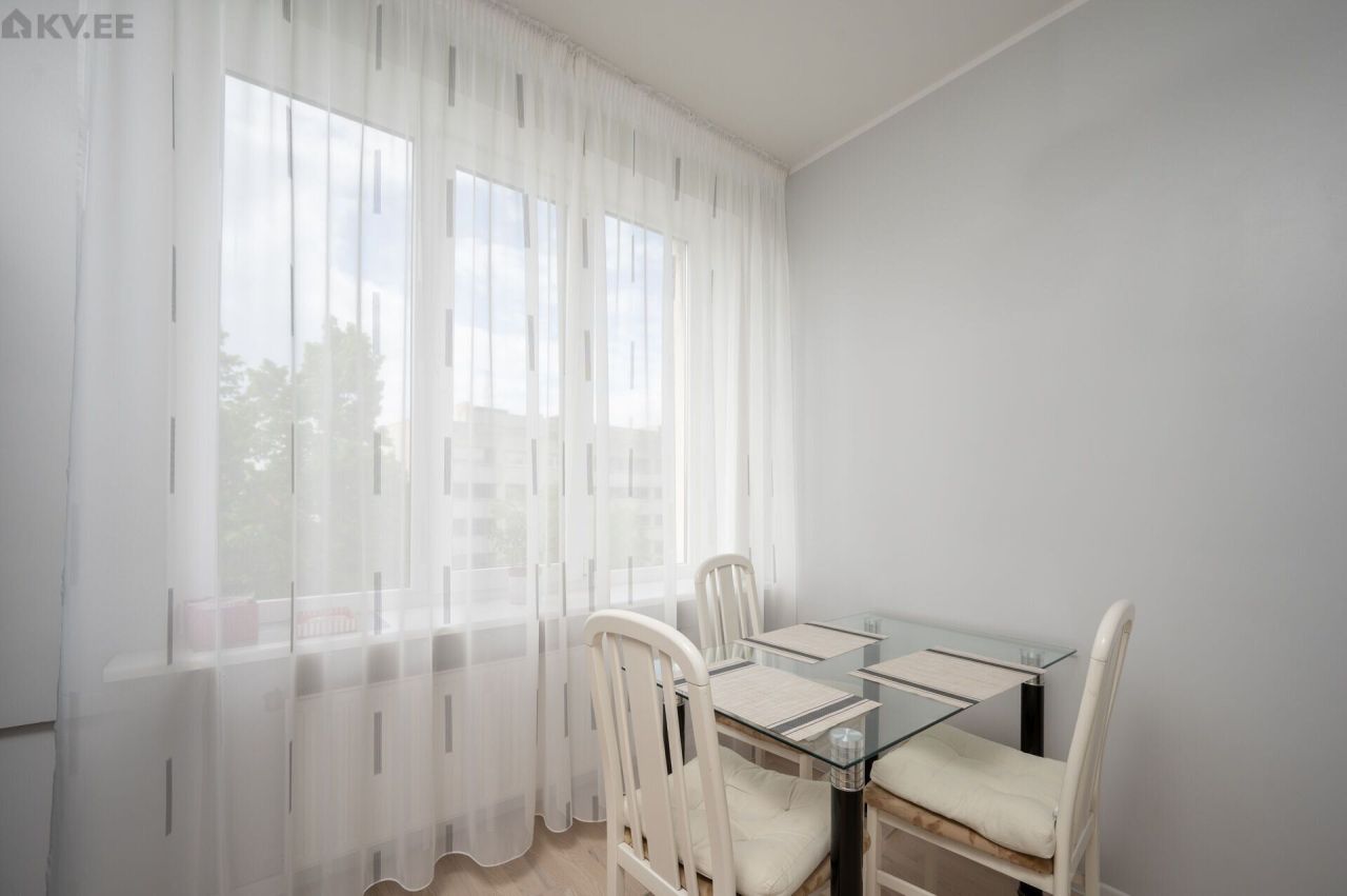 Квартира в Таллине, Эстония, 93 м² - фото 16