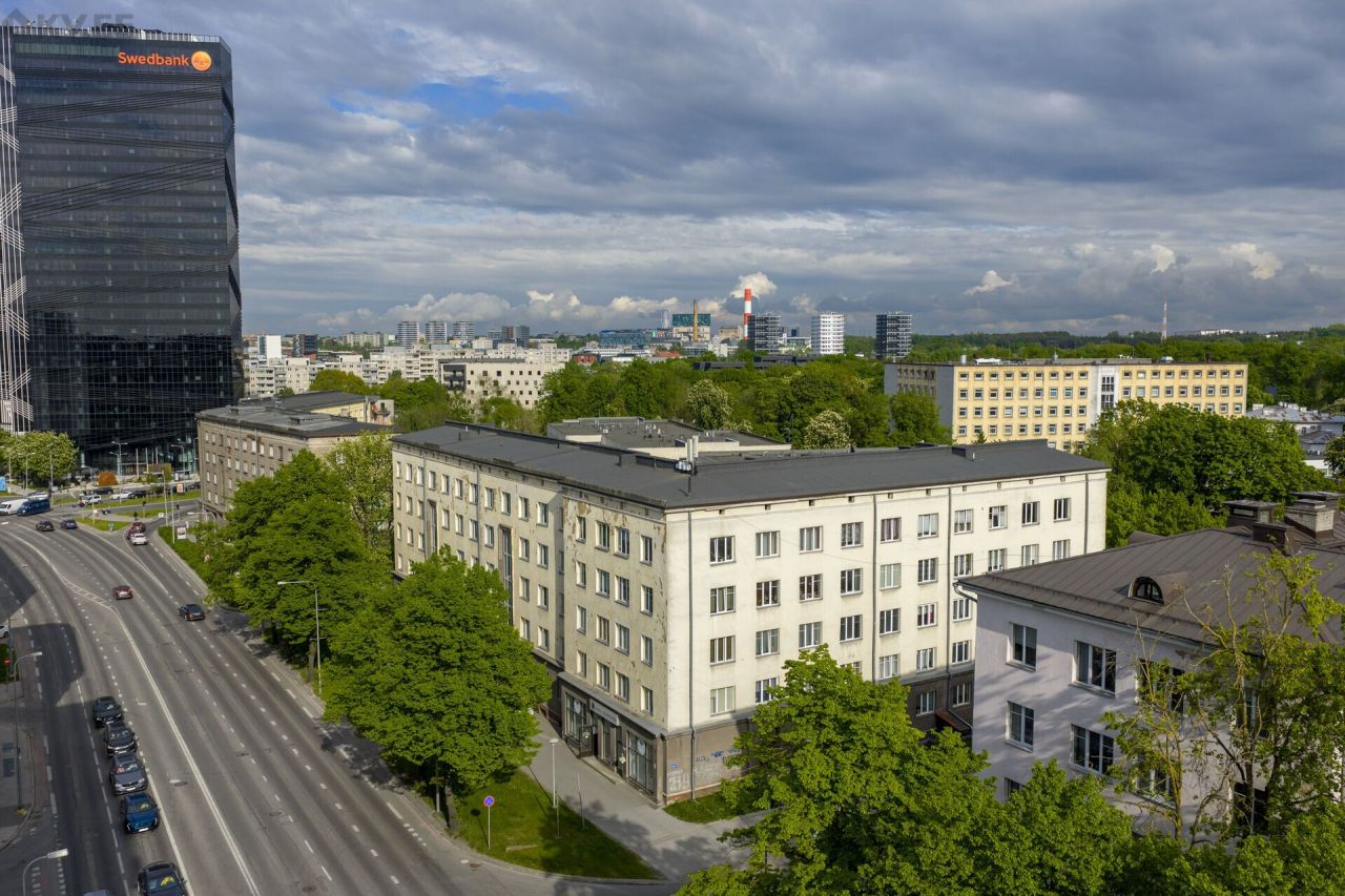 Квартира в Таллине, Эстония, 93 м² - фото 18