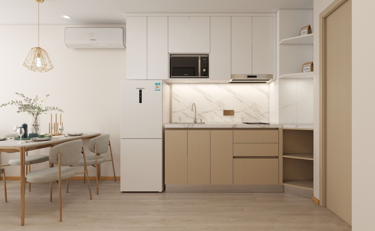 Квартира на острове Пхукет, Таиланд, 43.61 м² - фото 7