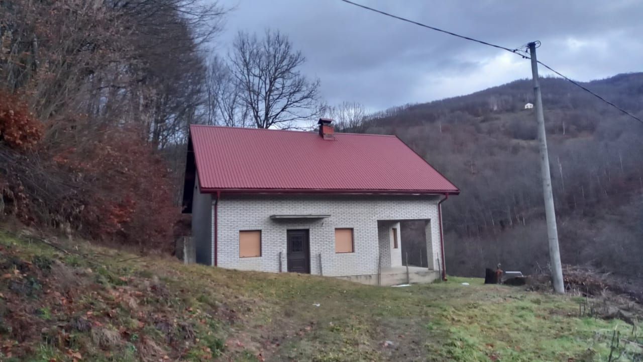 Дом в Мойковаце, Черногория, 280 м² - фото 1