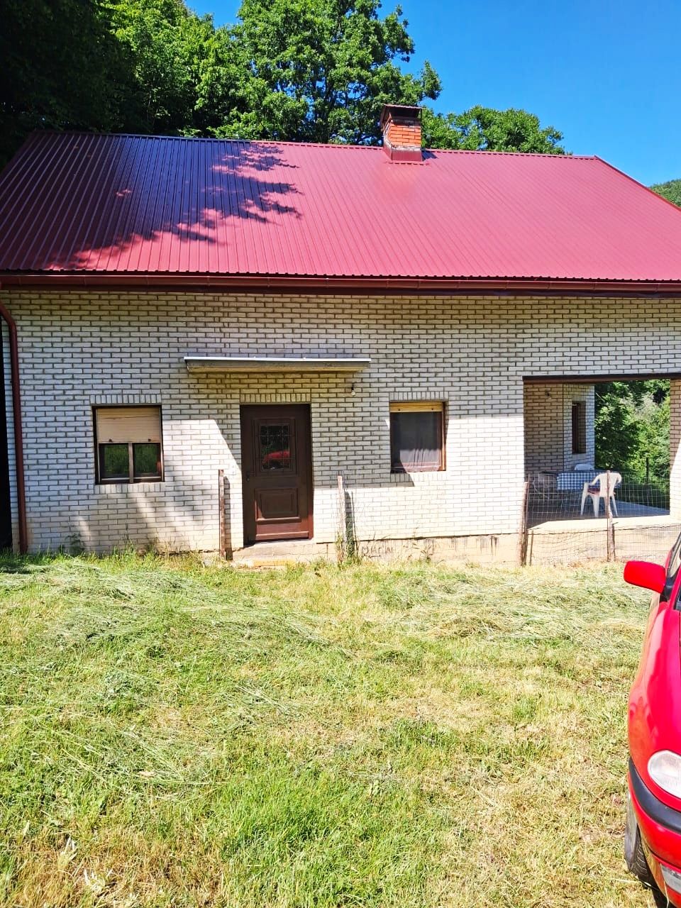 Дом в Мойковаце, Черногория, 280 м² - фото 2