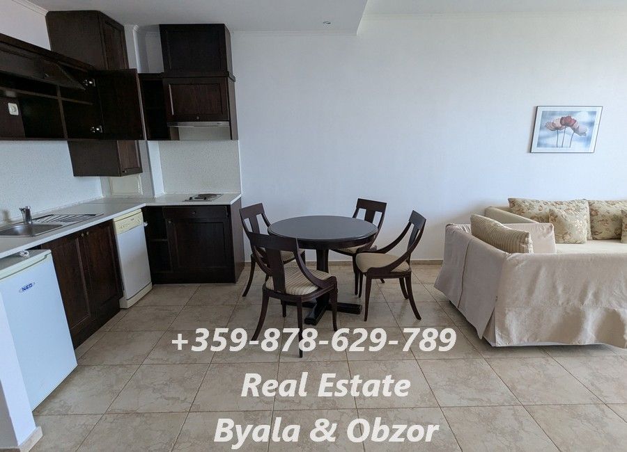 Квартира в Обзоре, Болгария, 126 м² - фото 9