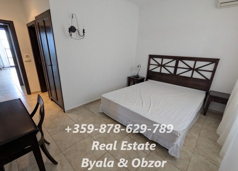 Квартира в Обзоре, Болгария, 126 м² - фото 16
