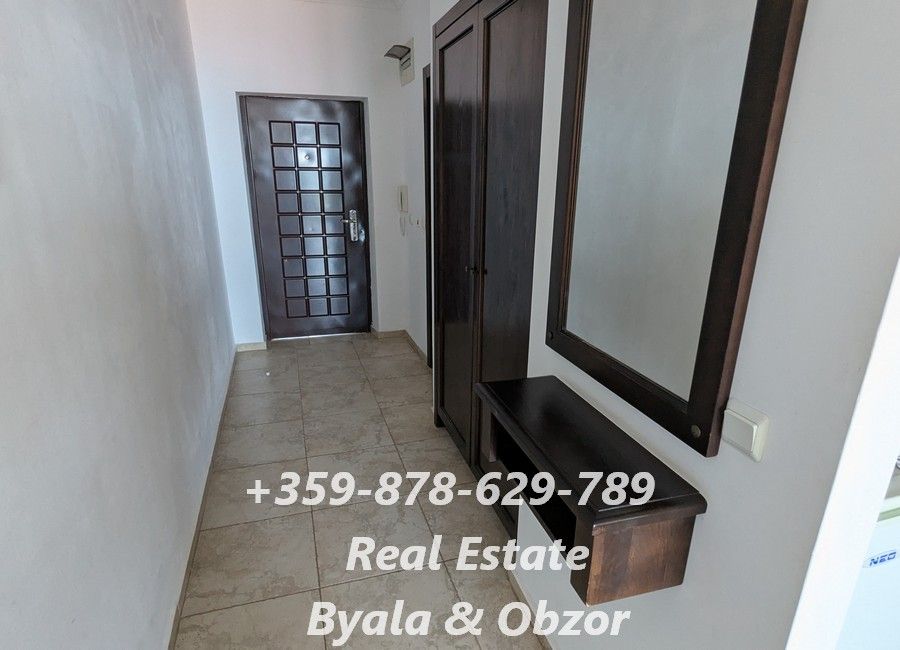 Квартира в Обзоре, Болгария, 126 м² - фото 10