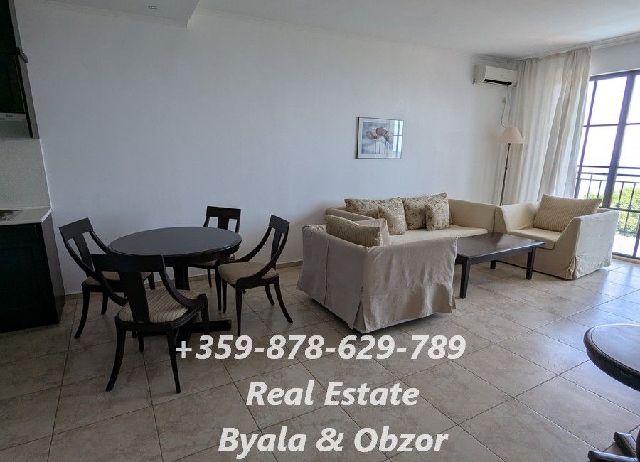 Квартира в Обзоре, Болгария, 126 м² - фото 6