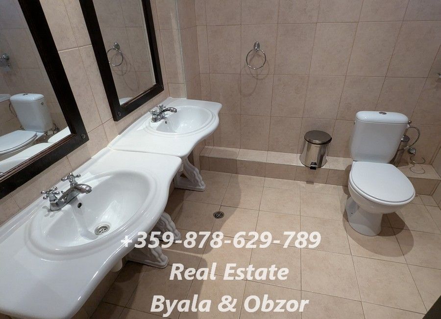 Квартира в Обзоре, Болгария, 126 м² - фото 13