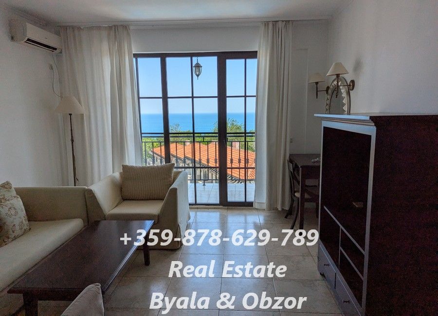 Квартира в Обзоре, Болгария, 126 м² - фото 4