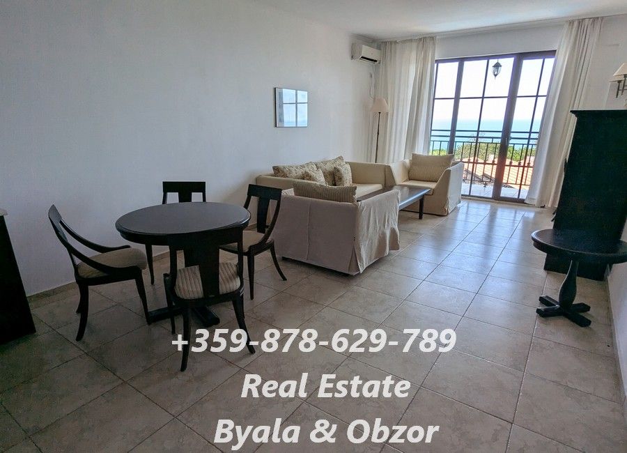 Квартира в Обзоре, Болгария, 126 м² - фото 5
