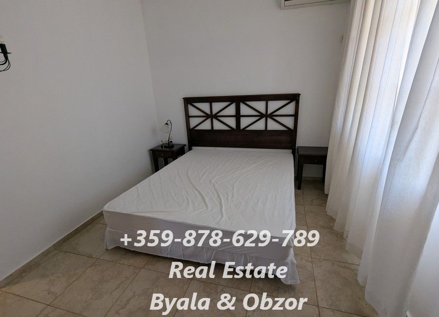 Квартира в Обзоре, Болгария, 126 м² - фото 17