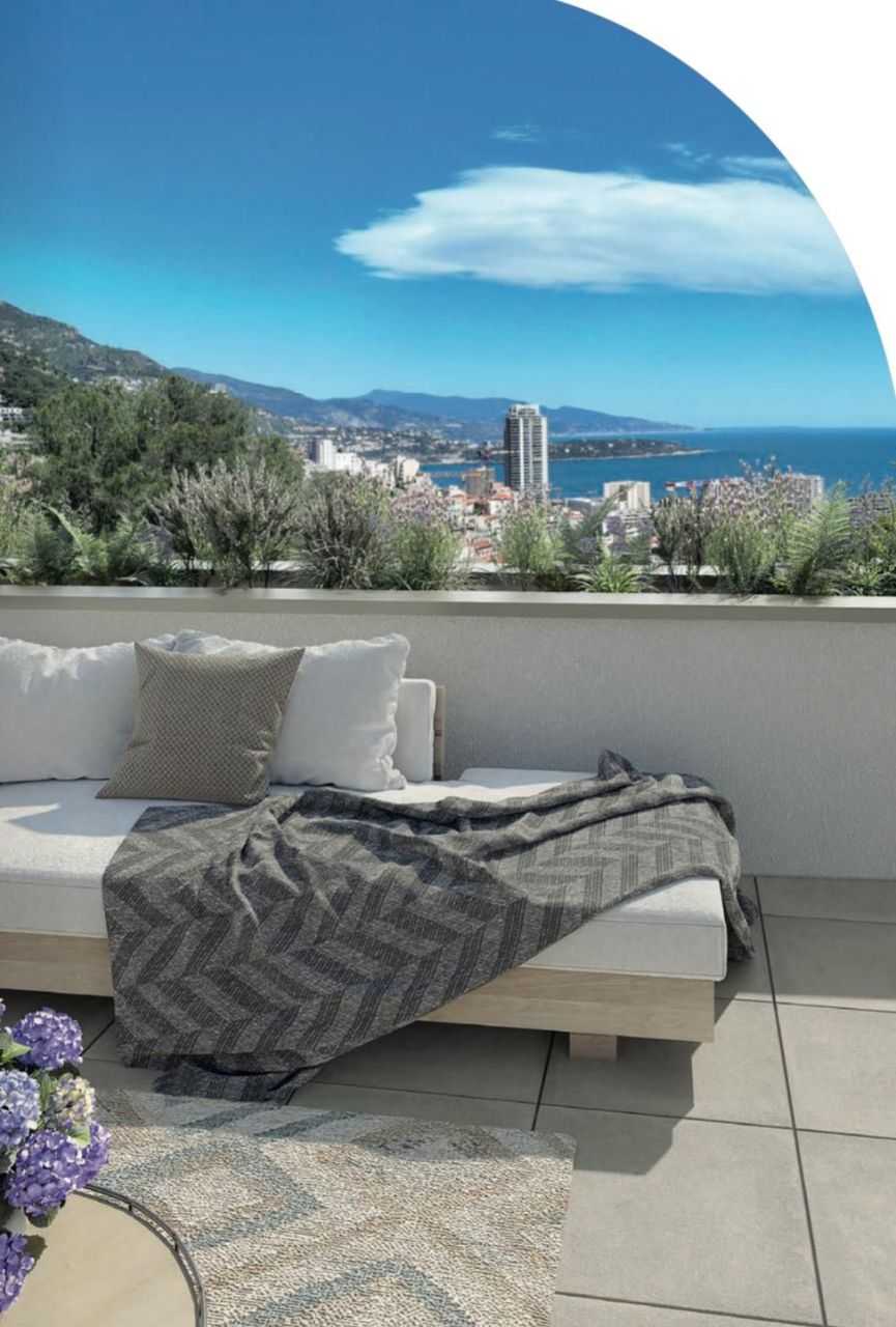 Квартира в Боcолей, Франция, 45.57 м² - фото 2