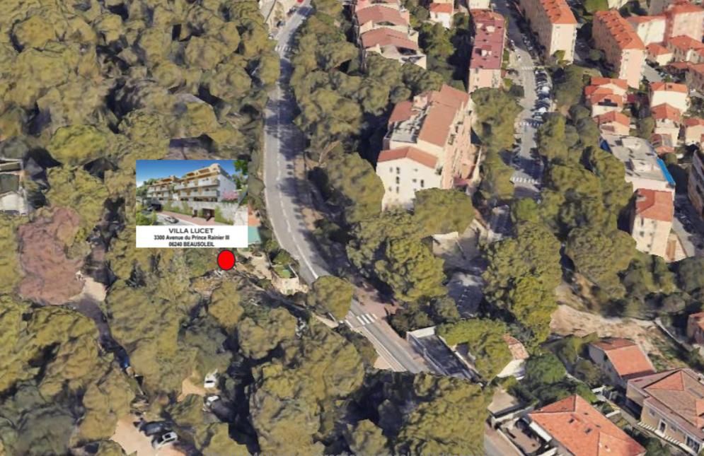 Квартира в Боcолей, Франция, 45.57 м² - фото 5