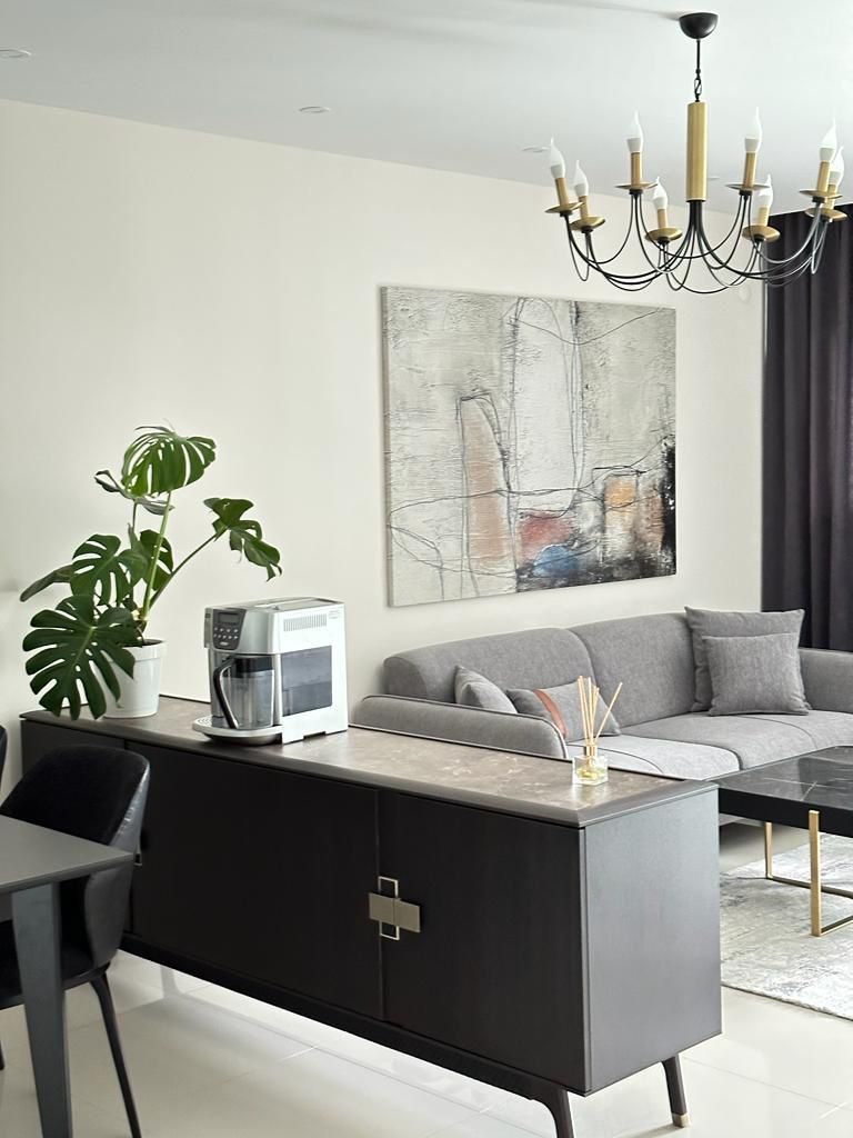Апартаменты в Алании, Турция, 72 м² - фото 1