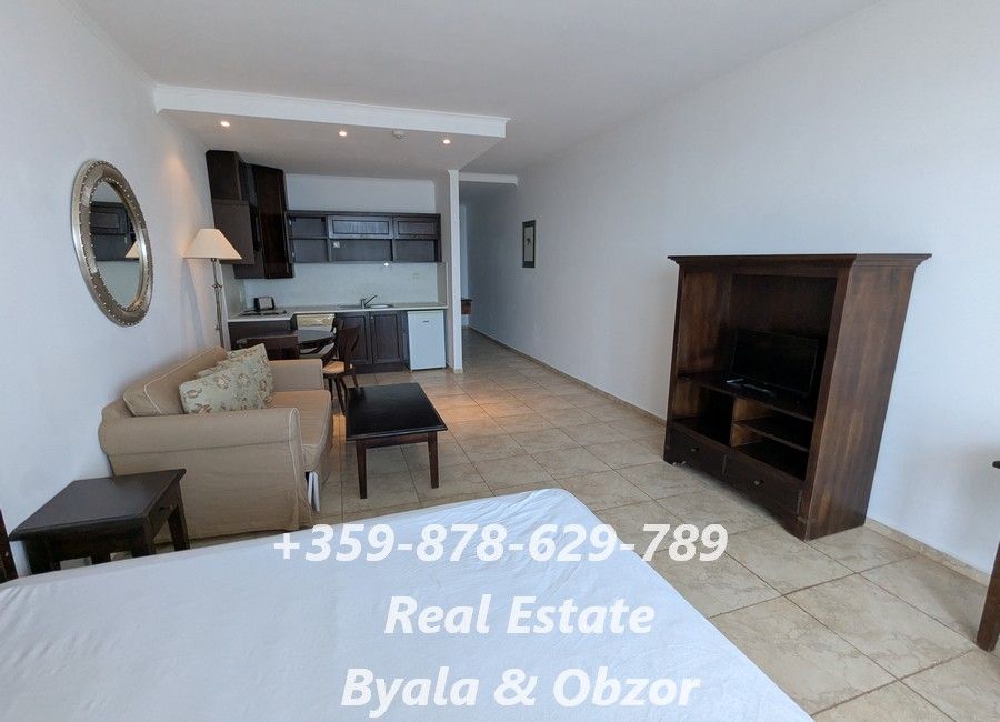 Квартира в Обзоре, Болгария, 64 м² - фото 9