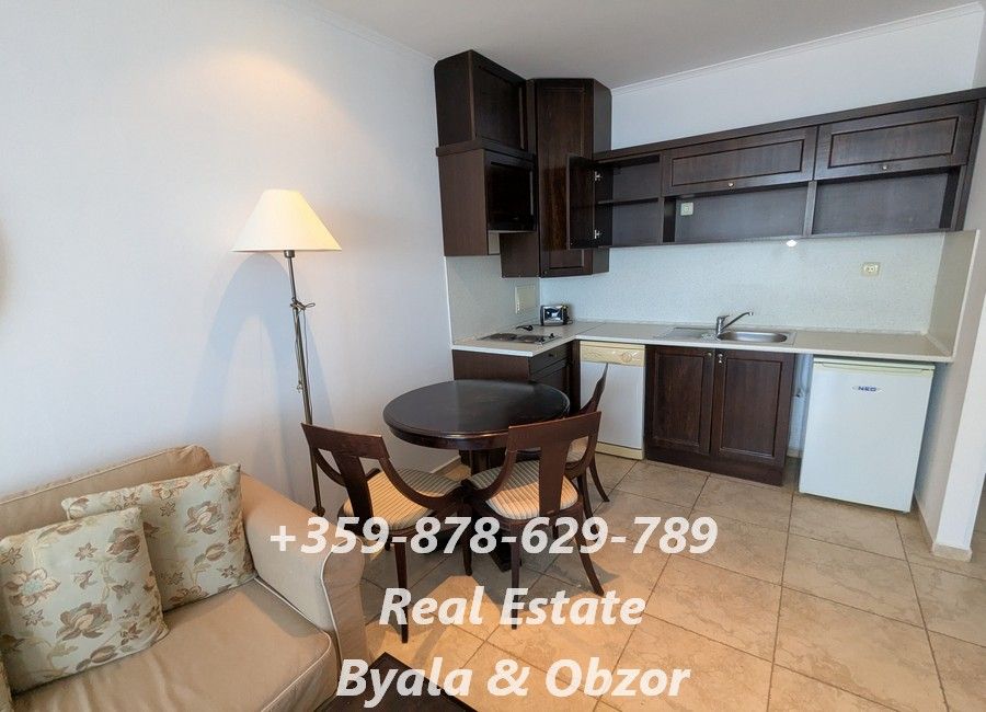 Квартира в Обзоре, Болгария, 64 м² - фото 10