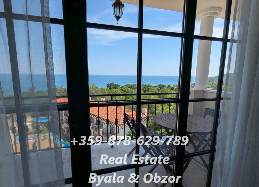 Квартира в Обзоре, Болгария, 64 м² - фото 4