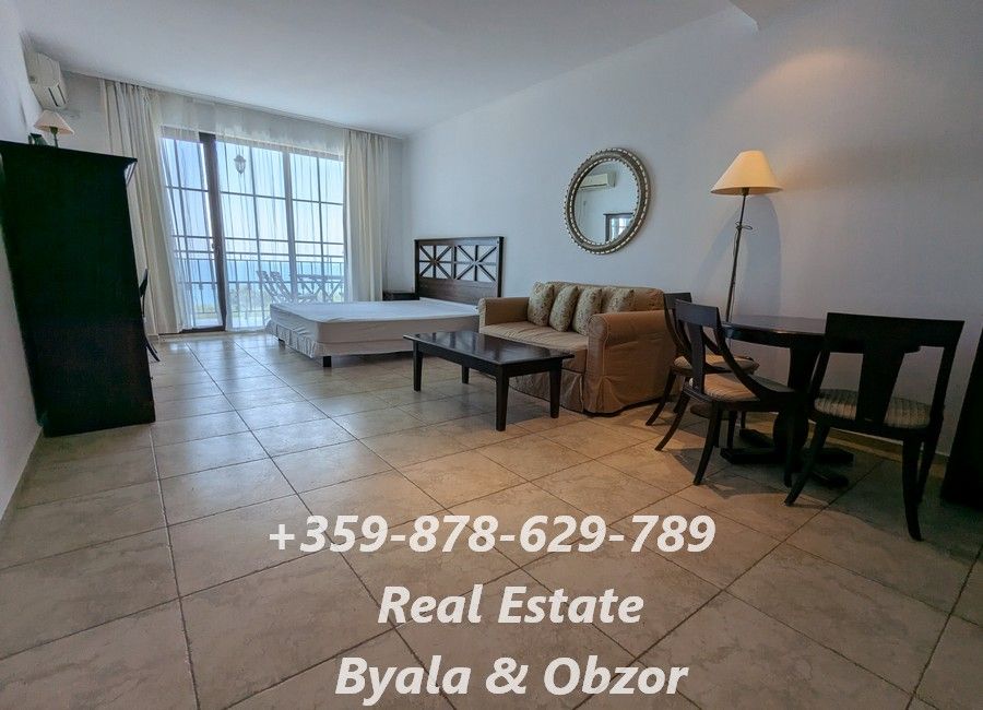 Квартира в Обзоре, Болгария, 64 м² - фото 6