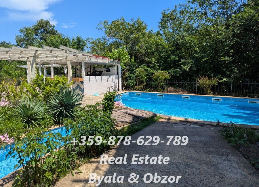 Квартира в Обзоре, Болгария, 64 м² - фото 16