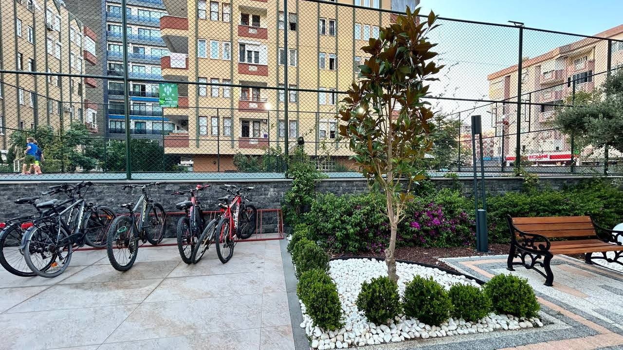 Пентхаус в Алании, Турция, 100 м² - фото 2