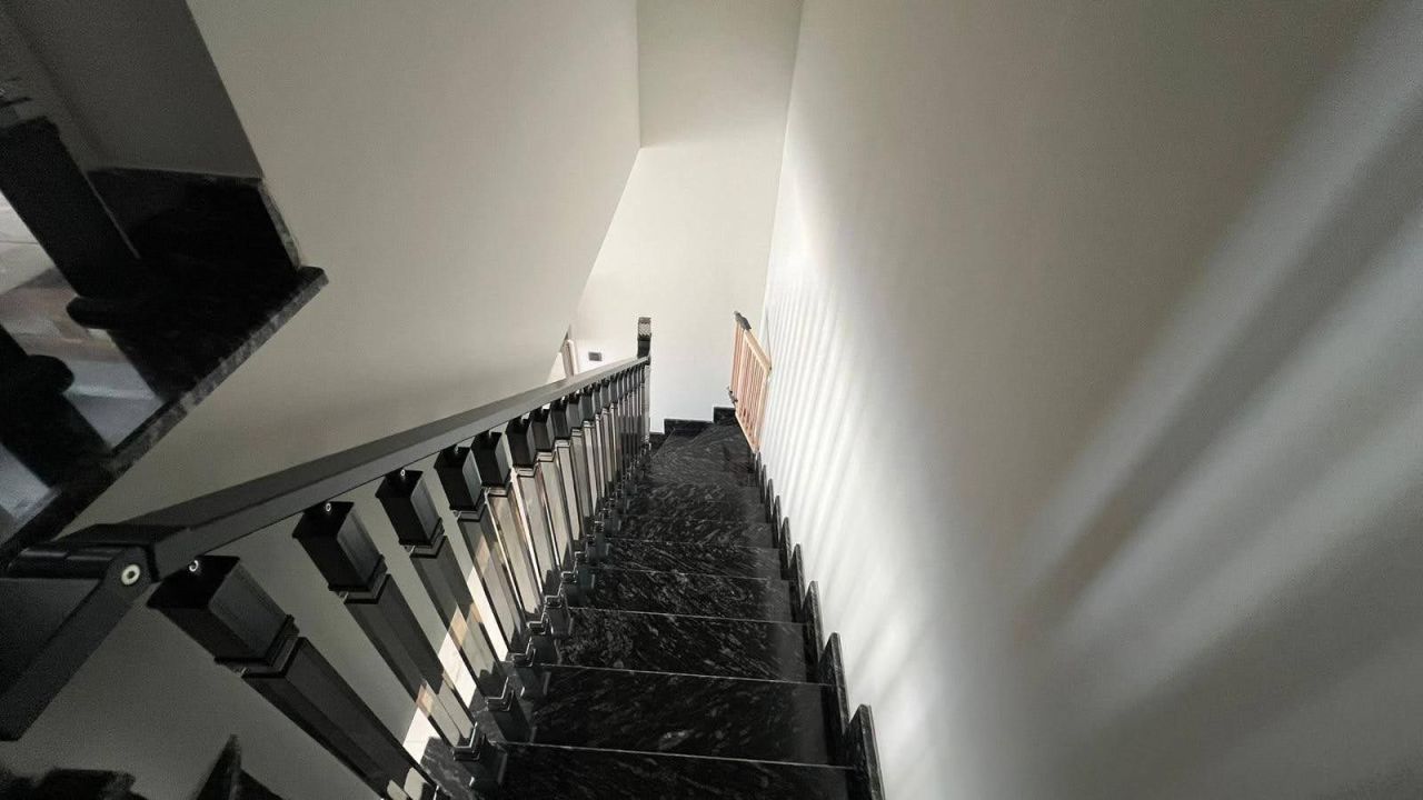 Пентхаус в Алании, Турция, 100 м² - фото 16