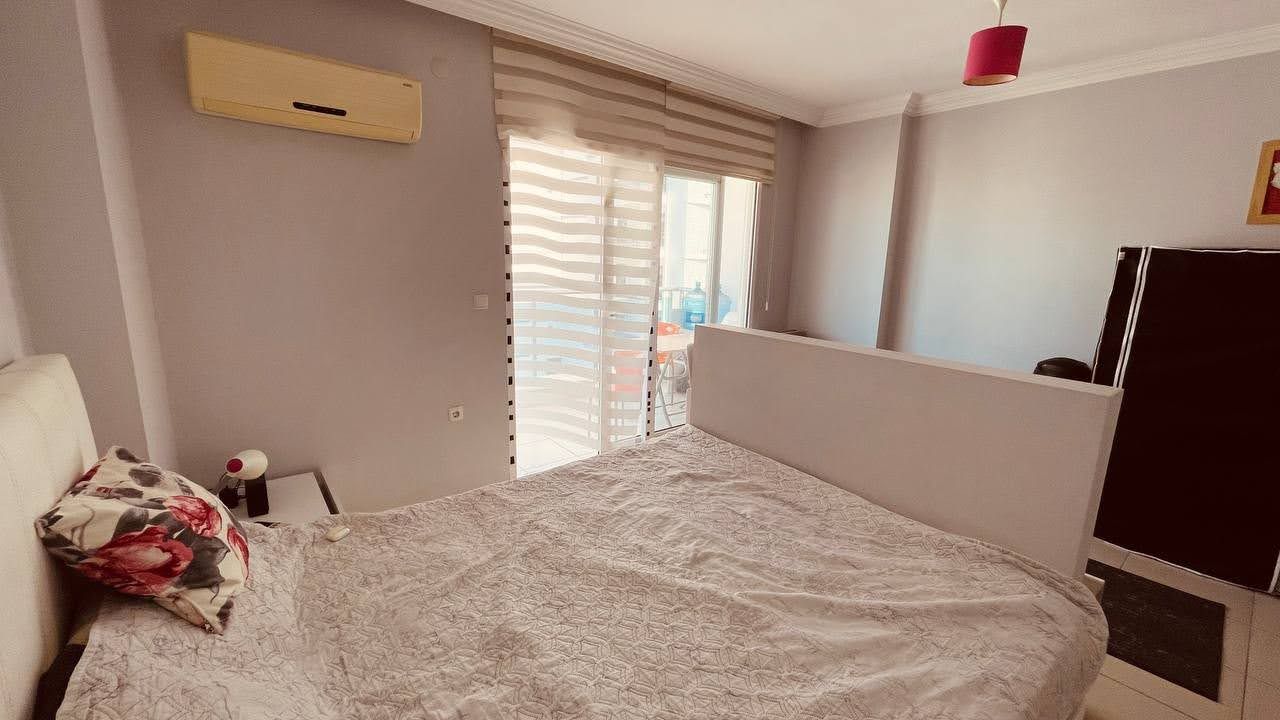 Апартаменты в Алании, Турция, 35 м² - фото 5