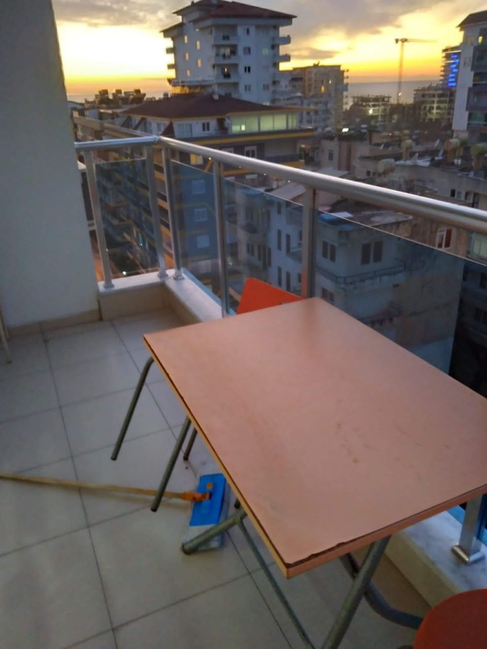 Апартаменты в Алании, Турция, 35 м² - фото 17