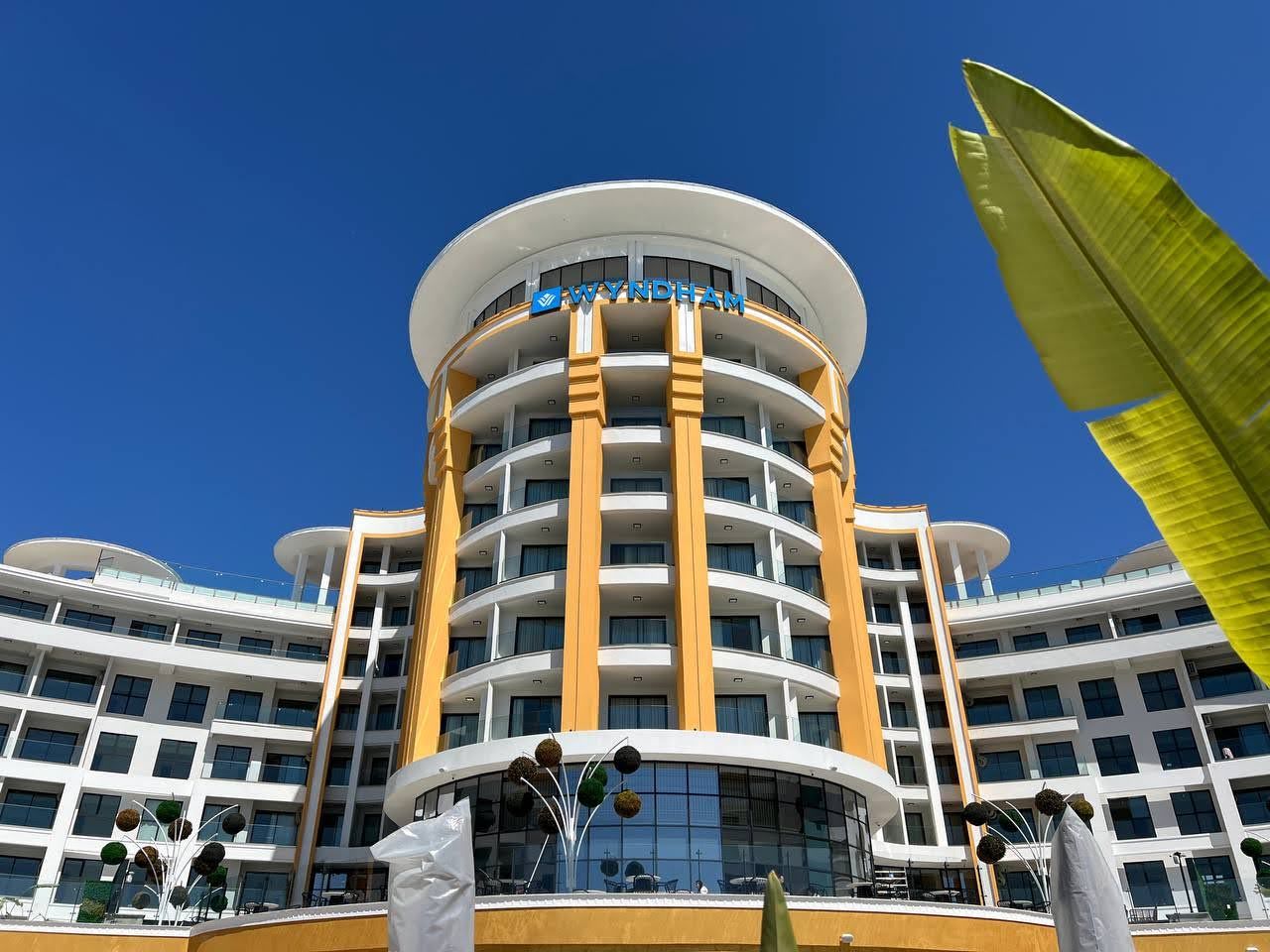 Квартира в Алании, Турция, 118 м² - фото 1