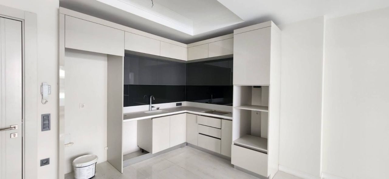 Квартира в Алании, Турция, 118 м² - фото 11