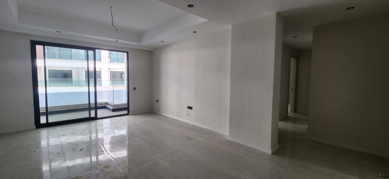 Квартира в Алании, Турция, 118 м² - фото 13