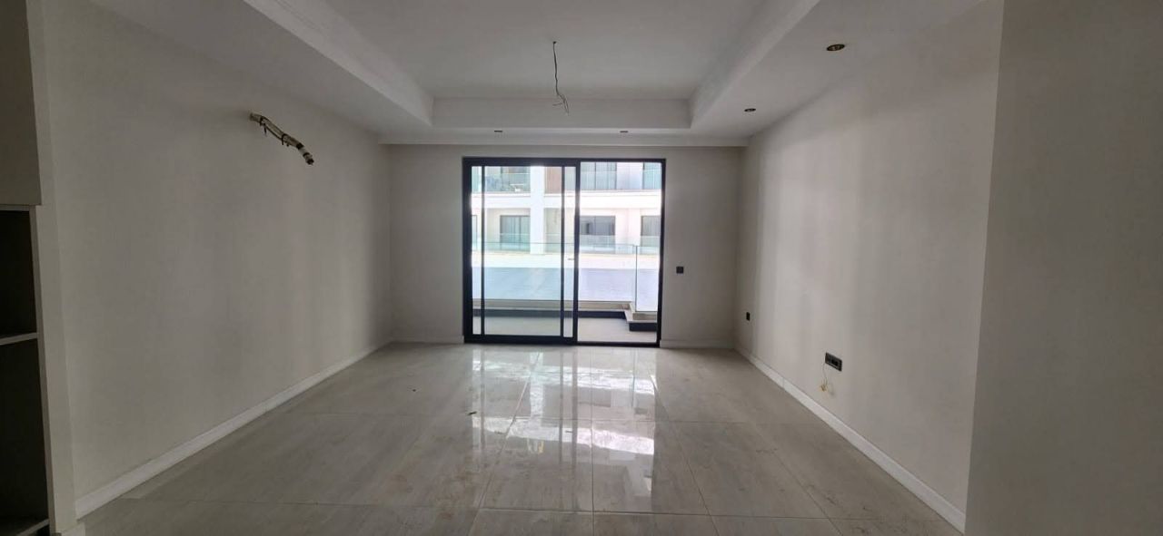 Квартира в Алании, Турция, 118 м² - фото 12