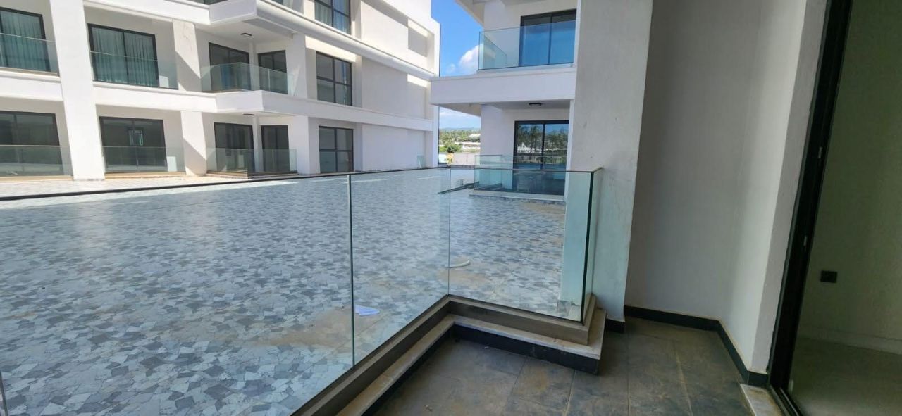 Квартира в Алании, Турция, 118 м² - фото 16