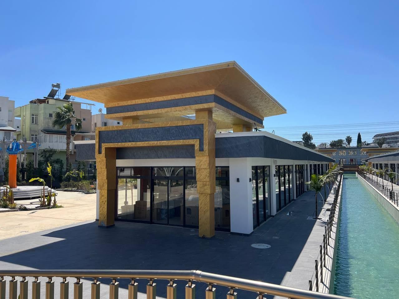 Квартира в Алании, Турция, 118 м² - фото 7