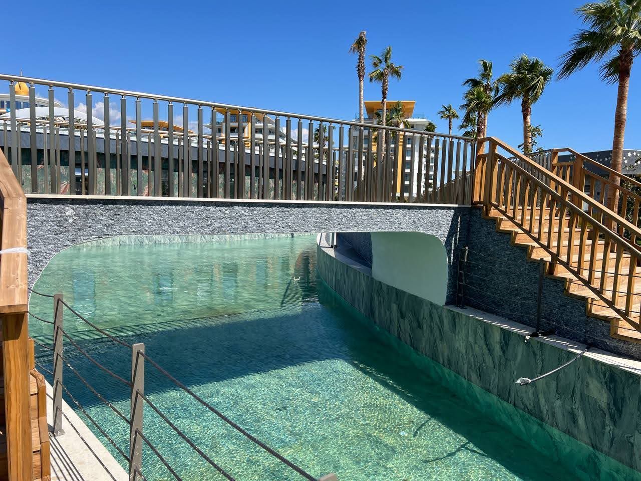 Квартира в Алании, Турция, 118 м² - фото 6