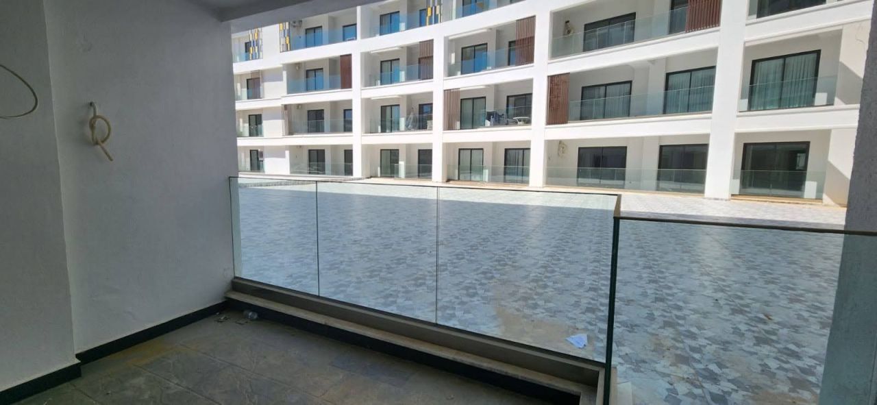 Квартира в Алании, Турция, 118 м² - фото 17