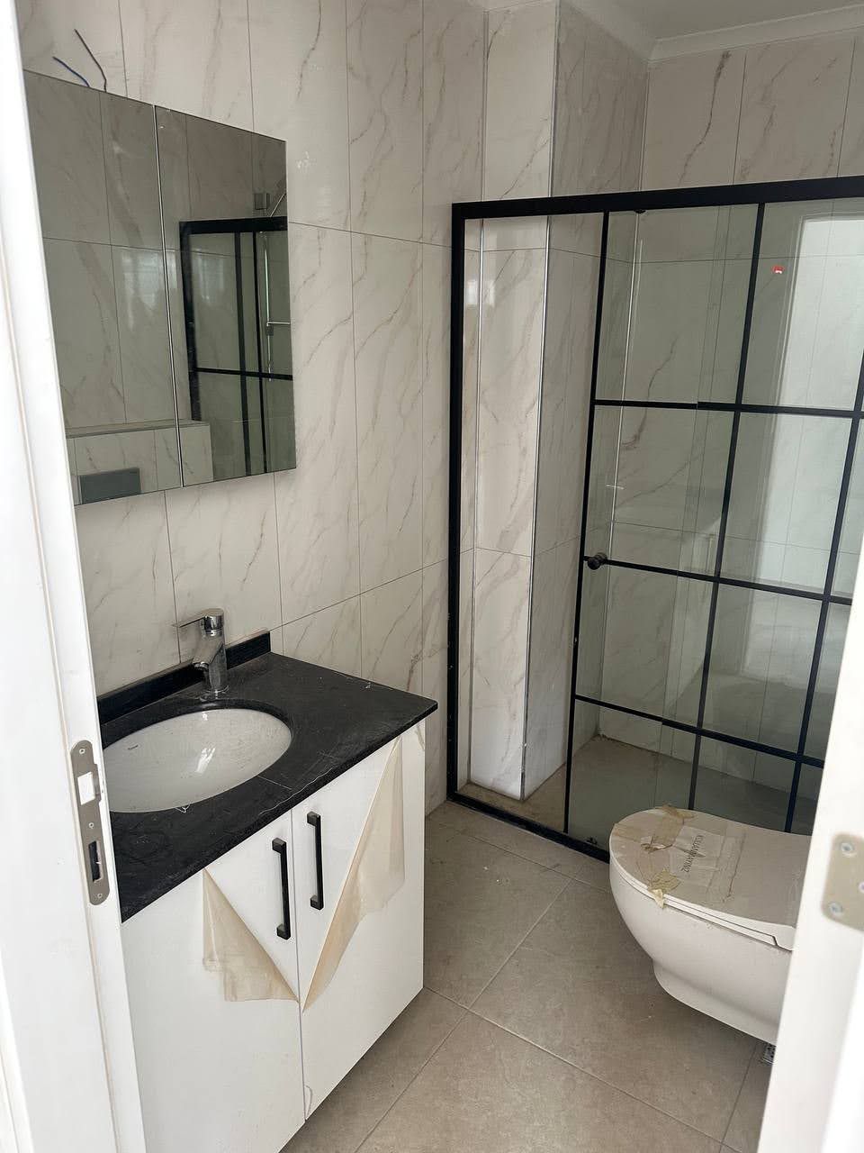 Квартира в Алании, Турция, 37 м² - фото 6